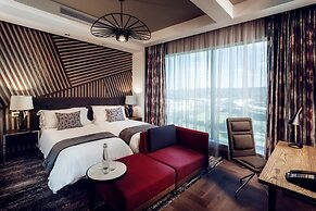 The Maslow Hotel, Time Square