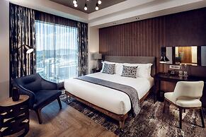 The Maslow Hotel, Time Square