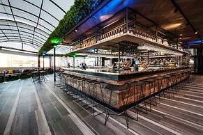 The Maslow Hotel, Time Square