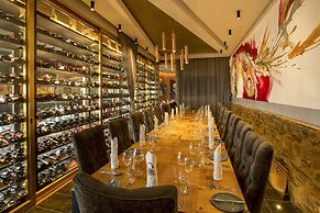 The Maslow Hotel, Time Square