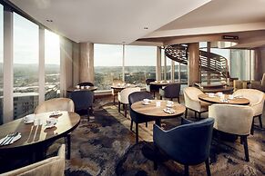 The Maslow Hotel, Time Square