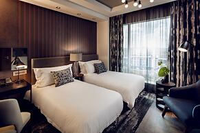 The Maslow Hotel, Time Square