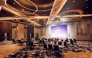 The Maslow Hotel, Time Square