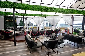 The Maslow Hotel, Time Square