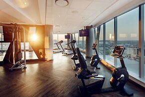 The Maslow Hotel, Time Square