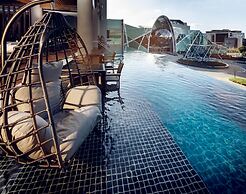 The Maslow Hotel, Time Square