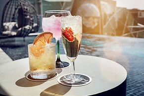 The Maslow Hotel, Time Square