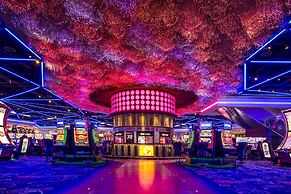 The Maslow Hotel, Time Square