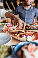 The Maslow Hotel, Time Square