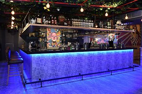 The Maslow Hotel, Time Square