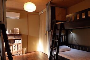 Guesthouse Bokuyado - Hostel