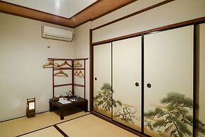 Guesthouse Bokuyado - Hostel