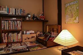 Guesthouse Bokuyado - Hostel