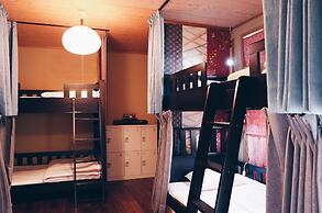 Guesthouse Bokuyado - Hostel