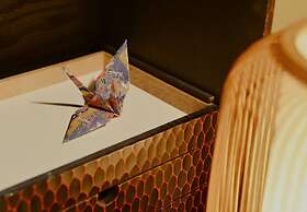 Guesthouse Bokuyado - Hostel