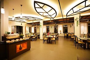 The Leaf Munnar Resort