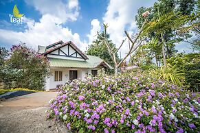 The Leaf Munnar Resort