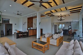 The Leaf Munnar Resort