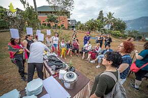 The Leaf Munnar Resort