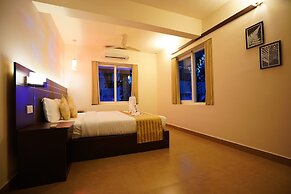 The Leaf Munnar Resort