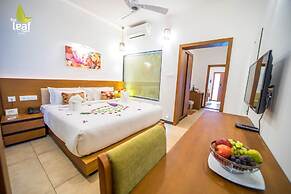 The Leaf Munnar Resort