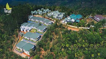 The Leaf Munnar Resort