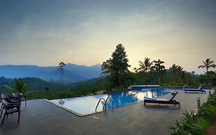 The Leaf Munnar Resort