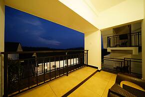 The Leaf Munnar Resort