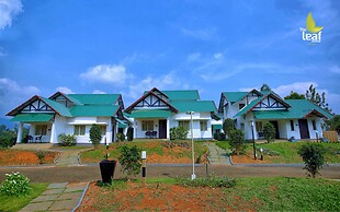 The Leaf Munnar Resort