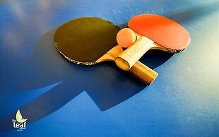 The Leaf Munnar Resort