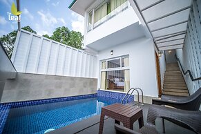 The Leaf Munnar Resort