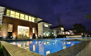 The Leaf Munnar Resort