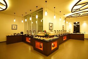 The Leaf Munnar Resort