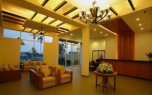 The Leaf Munnar Resort