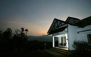 The Leaf Munnar Resort