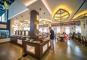 The Leaf Munnar Resort