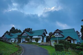 The Leaf Munnar Resort