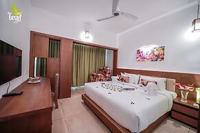 The Leaf Munnar Resort