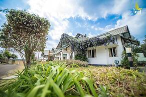 The Leaf Munnar Resort