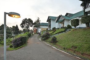 The Leaf Munnar Resort