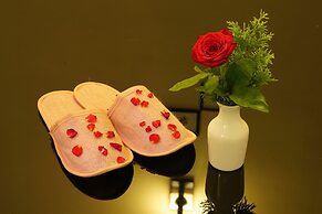 The Leaf Munnar Resort