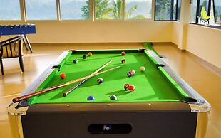 The Leaf Munnar Resort