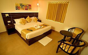 The Leaf Munnar Resort