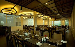 The Leaf Munnar Resort