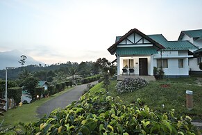 The Leaf Munnar Resort