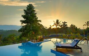 The Leaf Munnar Resort