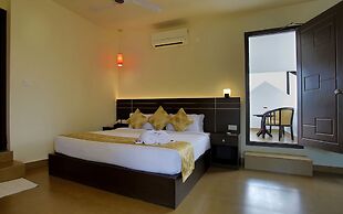 The Leaf Munnar Resort