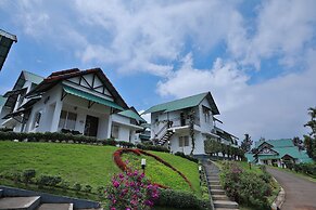 The Leaf Munnar Resort