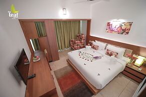 The Leaf Munnar Resort