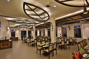 The Leaf Munnar Resort